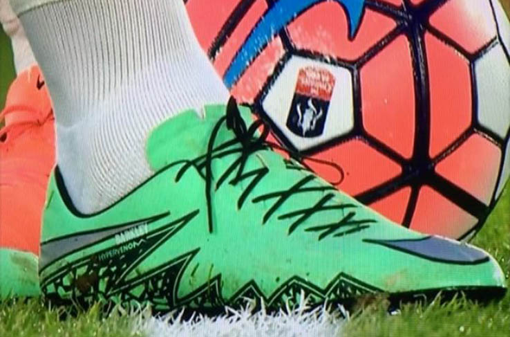 Nike hypervenom soccer socks sales